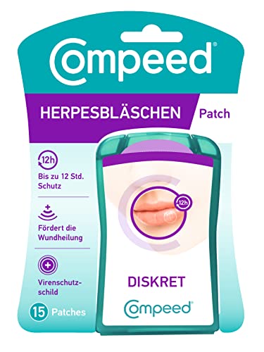 Compeed Herpes Creme