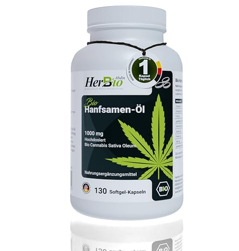 Herbbio Abdin Herbbio Natural Medical Manufacturing Cbd Tabletten