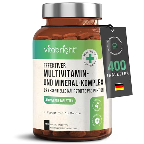 Vitabright Multivitamin