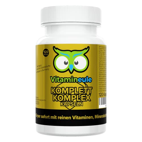 Vitamineule Vitamine Für Jugendliche