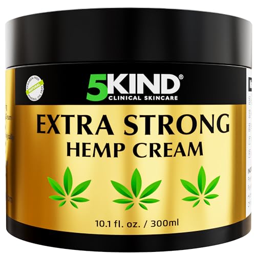 5Kind Clinical Skincare Cbd Gegen Schmerzen