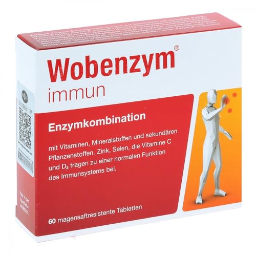 Wobenzym Wobenzym