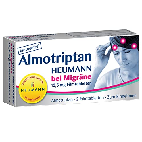 Heumann Migröne Tabletten