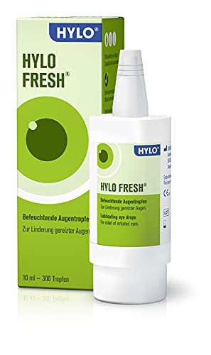 Hylo Eye Care Augentrost