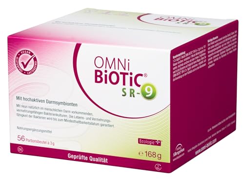Omni Biotic Omni Biotic Stress