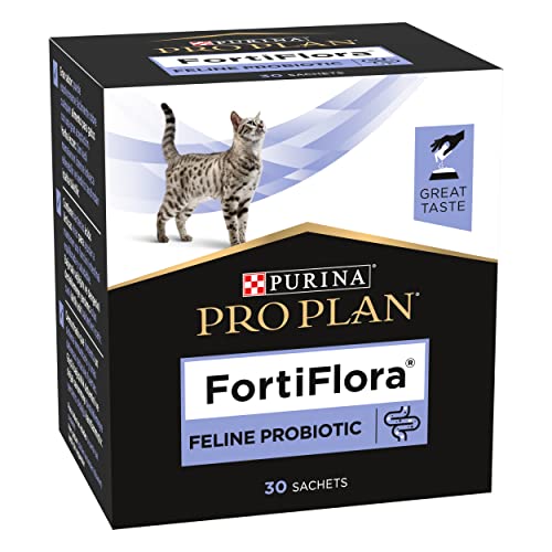 Purina Probiotikum Für Katzen