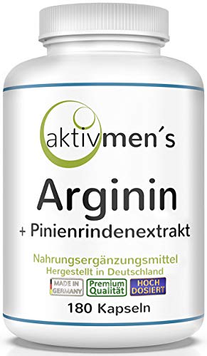 Aktivmen´S Pinienrindenextrakt