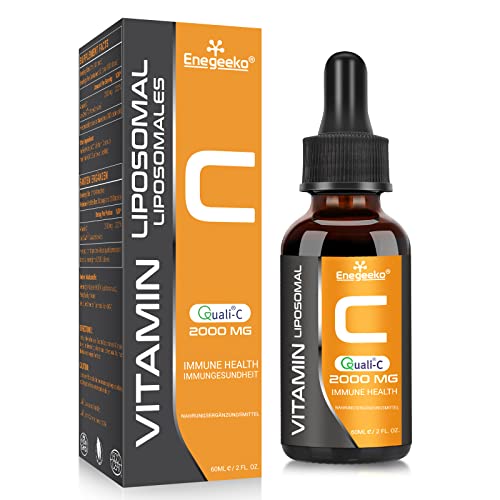 Enegeeko Vitamin C Infusion