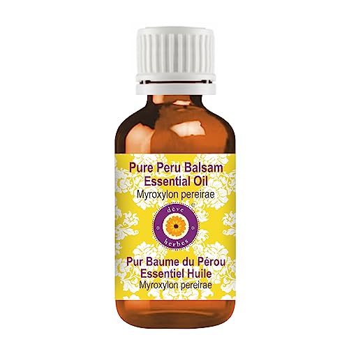 Deve Herbes Perubalsam