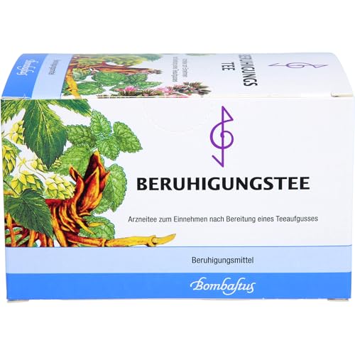 Beruhigungstee Beruhigungstee