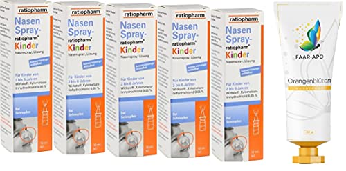 Nase Ratiopharm Nasenspray