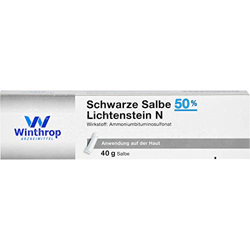 Zentiva Pharma Gmbh Furunkel Salbe