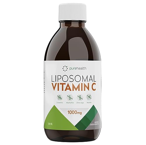 Pure Health Liposomales Vitamin C