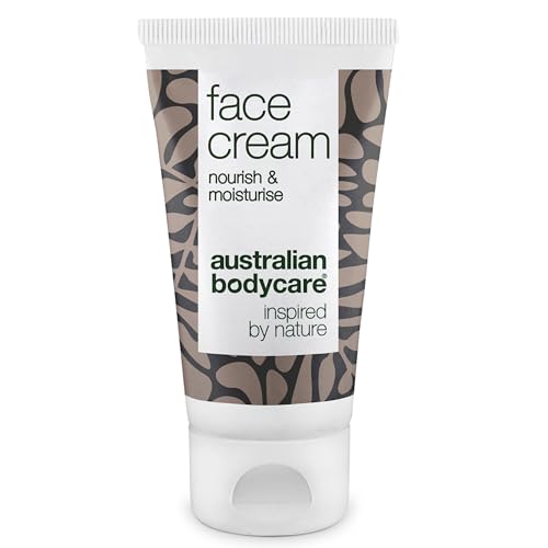 Tea Tree Oil Australian Bodycare Creme Gegen Fettige Haut