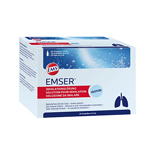 Emser Asthmaspray Rezeptfrei