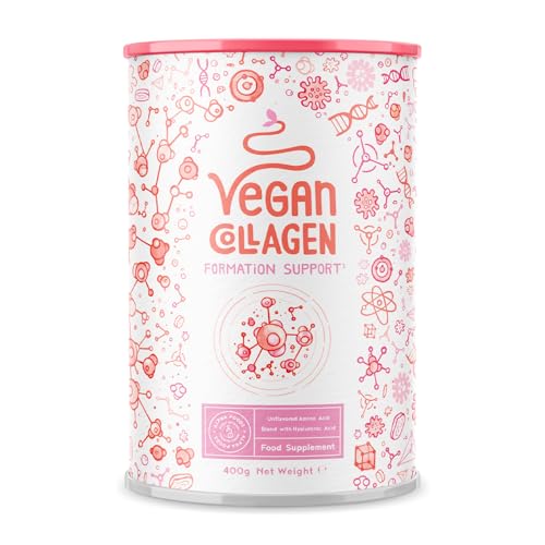 Alpha Foods Kollagenhydrolysat Vegan