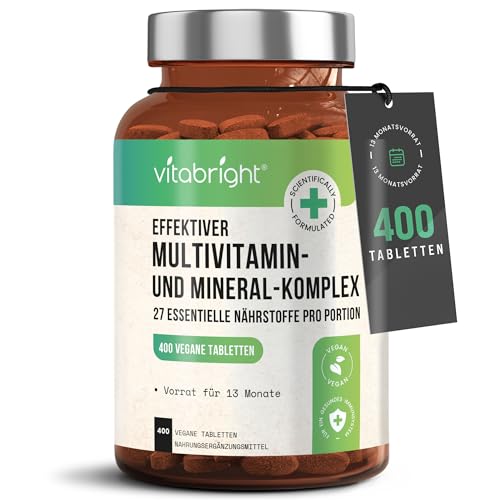 Vitabright Multivitamin