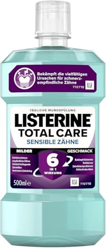 Listerine Mundwasser