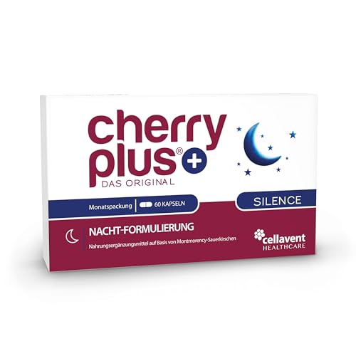 Cherry Plus-Das Original Gicht Medikamente