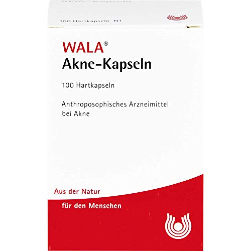 Wala Akne Tabletten