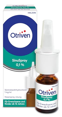 Otriven Otriven Nasenspray