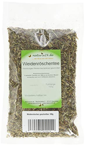 Naturix24 Weidenröschen Tee