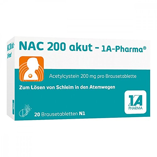 1 A Pharma Gmbh Acc Akut