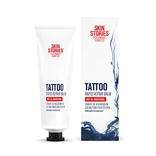 Skin Stories Tattoo Creme