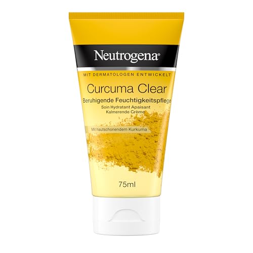 Neutrogena Creme Gegen Fettige Haut