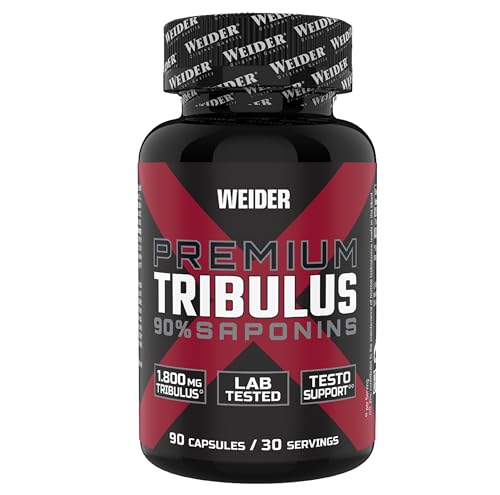 Weider Tribulus Terrestris