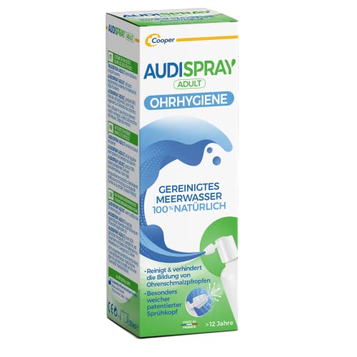 Audispray Audispray