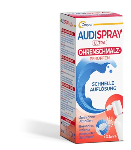 Audispray Audispray