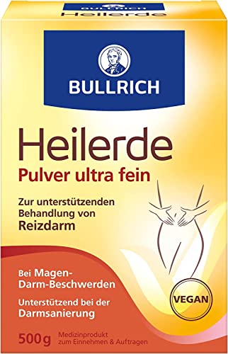 Bullrich Bullrich Salz