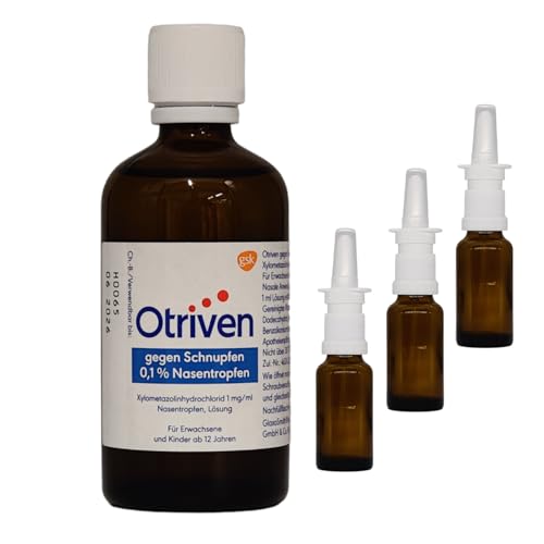 Pharma Perle Otriven Nasenspray