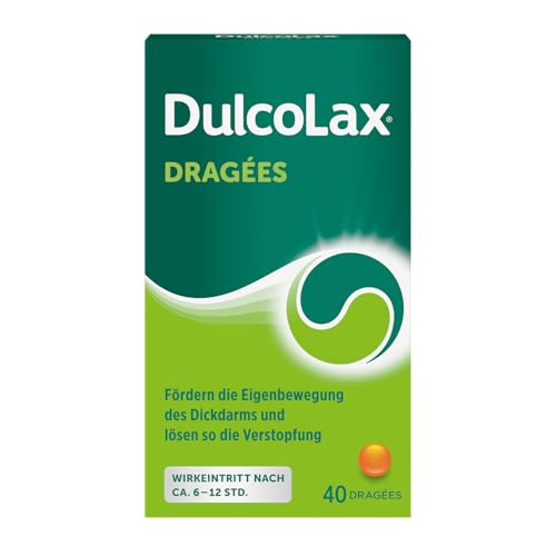 Dulcolax Abführmittel