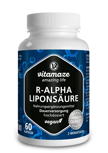 Vitamaze - Amazing Life Alpha Liponsöure