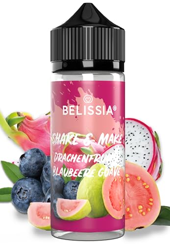 Belissia E Zigarette Liquid