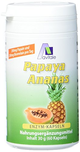Avitale Ananas Enzym