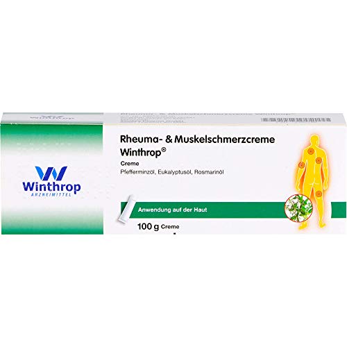 Zentiva Pharma Gmbh Rheumasalbe