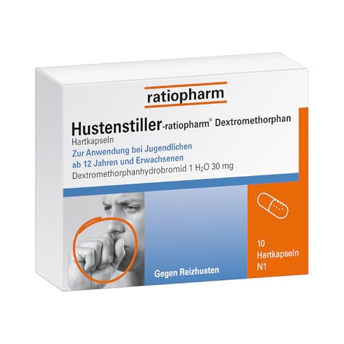 Ratiopharm Hustenblocker