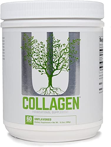 Universal Nutrition Hydrolisiertes Kollagen