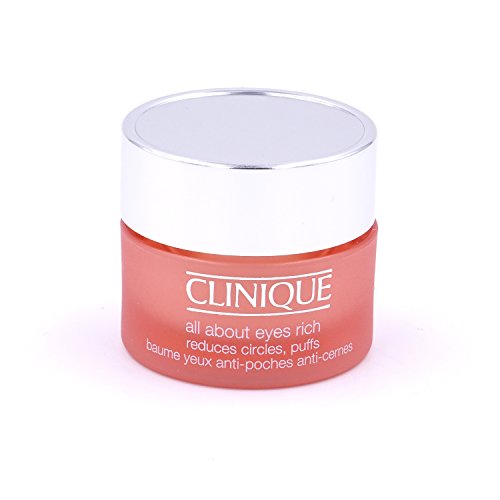 Clinique Kiehls Augencreme