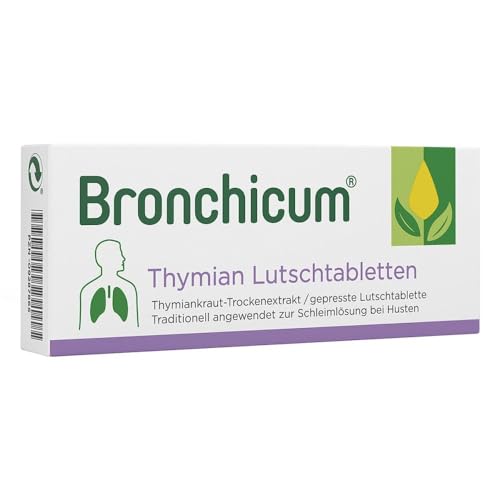 Bronchicum Bronchicum