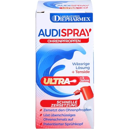 Laboratoires Diepharmex Sa Audispray