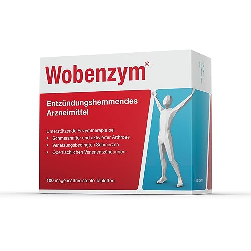 Wobenzym Wobenzym