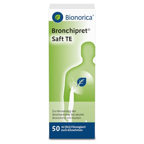 Bronchipret Bronchipret