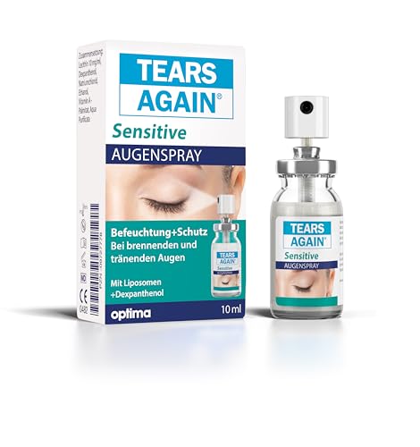 Tears Again Augenspray