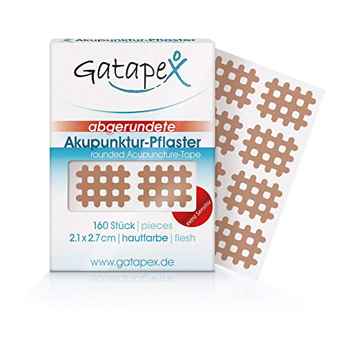 Gatapex Akupunkturpflaster