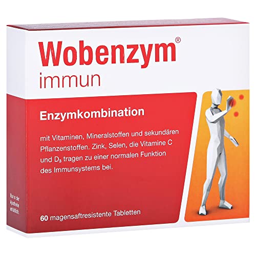 Wobenzym Wobenzym