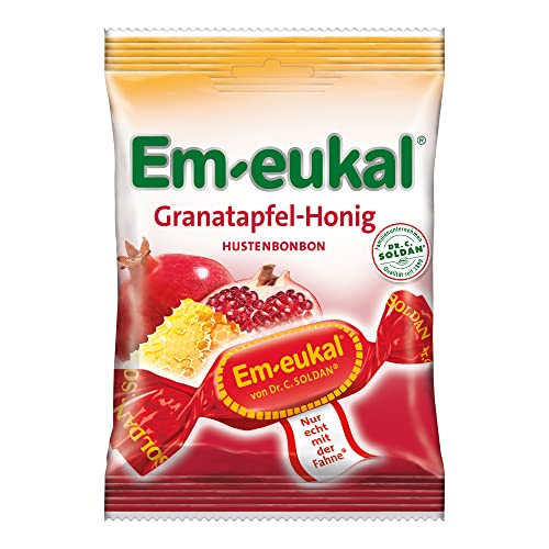 Em-Eukal Hustenbonbons